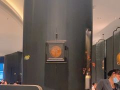 -新兴·金羊座·粤菜点心(乐峰店)