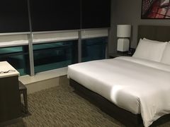 -深圳机场凯悦嘉轩酒店