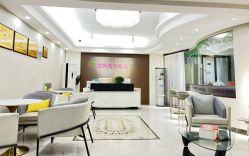 -优月月子中心(南海万达店)