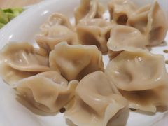 羊肉水饺-羊之道草原味道清真餐厅(番禺店)