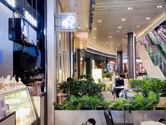 -喜茶(深圳福田星河COCO Park店)