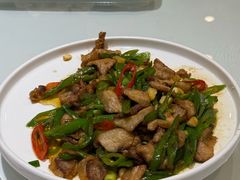 -樟树底(胜利河美食街店)