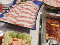 -红鼎坊·老成都火锅(新南门店)
