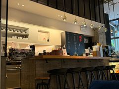 -Home Cafe(水榭春天店)