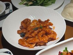 糖醋里脊-坤记味道(新华城市广场店)