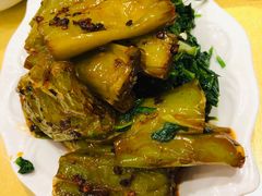 -葛记焖饼(伏牛路店)