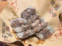 -破三川·新川菜(静安大融城店)