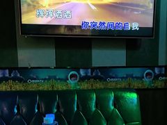 -唱吧麦颂KTV(松江五龙商业广场店)
