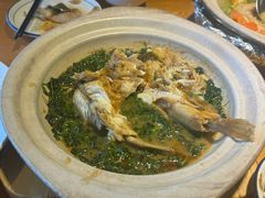 -永安鱼庄·镇江菜(丁卯店)