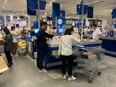 -宜家家居(西安未央商场店)