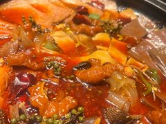 -北京老铺烤鸭(老城根店)