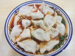 -马茹特色饺子馆