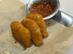 -華歡冰室-WahFoon(吉大店)