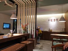 大堂-十面春风·江南面馆(崇宁路店)