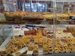 -味多美蛋糕(八大处店)