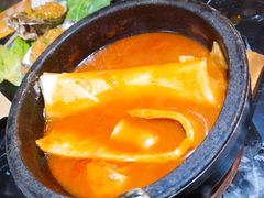 -鹤江桥·红油牛肉粉(SKP店)