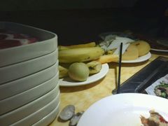 -哆来咪火锅烤肉自助(牌楼店)