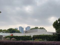 -Chili's Cafe&Bar奇利斯(滨江店)