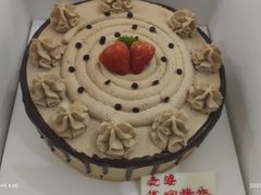 -蒲缇烘焙(铁西万象汇店)