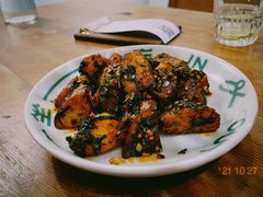 -一坐一忘云南菜(嘉里中心店)