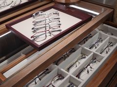 -大视光学•LINDBERG林德伯格•全球手工眼镜集合店(王府井店)