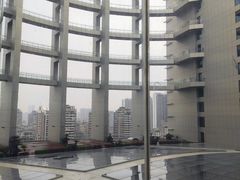 -阿外楼度假酒店-阿咖啡自助餐厅