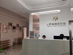 -樊栀普拉提·瑜伽·教培