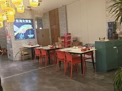 -必点海鲜·海肠捞饭(滨江道一店)