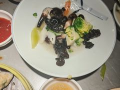 -闽上鲜·福建菜(龙湖滨江天街店)