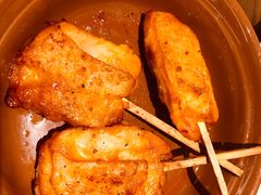 -萨莉亚意式餐厅(杭州滨江天街店)