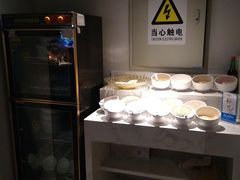 -刘全福吊炉烧烤王(东江路店)