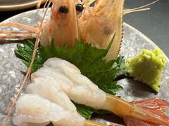 -Sushi Hanzo半藏(天环广场店)
