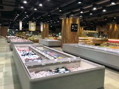 -果蔬好生活超市(乐堤港店)