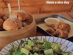 -Twin Tails Brewpub双尾精酿餐吧(八坼店)