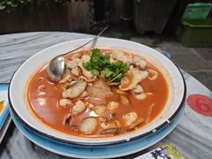-四方小吃·白族庭院餐厅