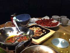 -U你·天然调味(南湖总店)