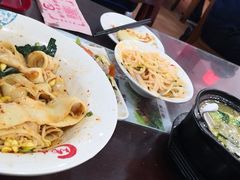-东关吉祥西安腊汁肉夹馍(健德门店)