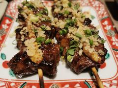 烤牛肋条-伊藤ITO(侨福芳草地购物中心店)