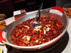 天辣水煮鱼-天辣(金桥啦啦宝都店)
