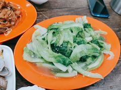 -贞姨美食·老字号海鲜大排档