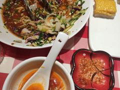 -西贝(南开大悦城店)