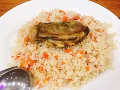 -塔斯提抓饭(东城汇店)
