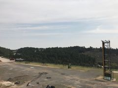 -大金山风景区