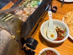 -61号餐吧(兴坪古镇漓江店)