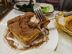 -香港威特瑞茶餐厅(小白楼音乐厅店)