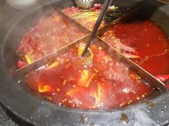 -陈眼镜火锅(总店)