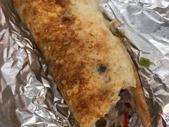 烤牛肉卷-山姆餐吧(山姆会员商店店)