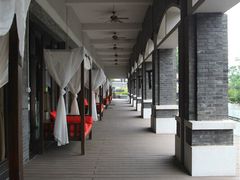 御庭精品酒店(秦淮河店)-御庭精品酒店(秦淮河店)