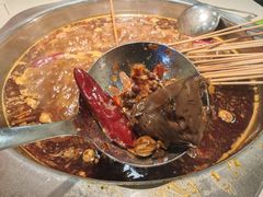 -水碾河刘老大串串香(水碾河路店)