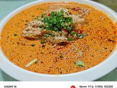 -丁太婆老妈蹄花(人民公园非遗总店)